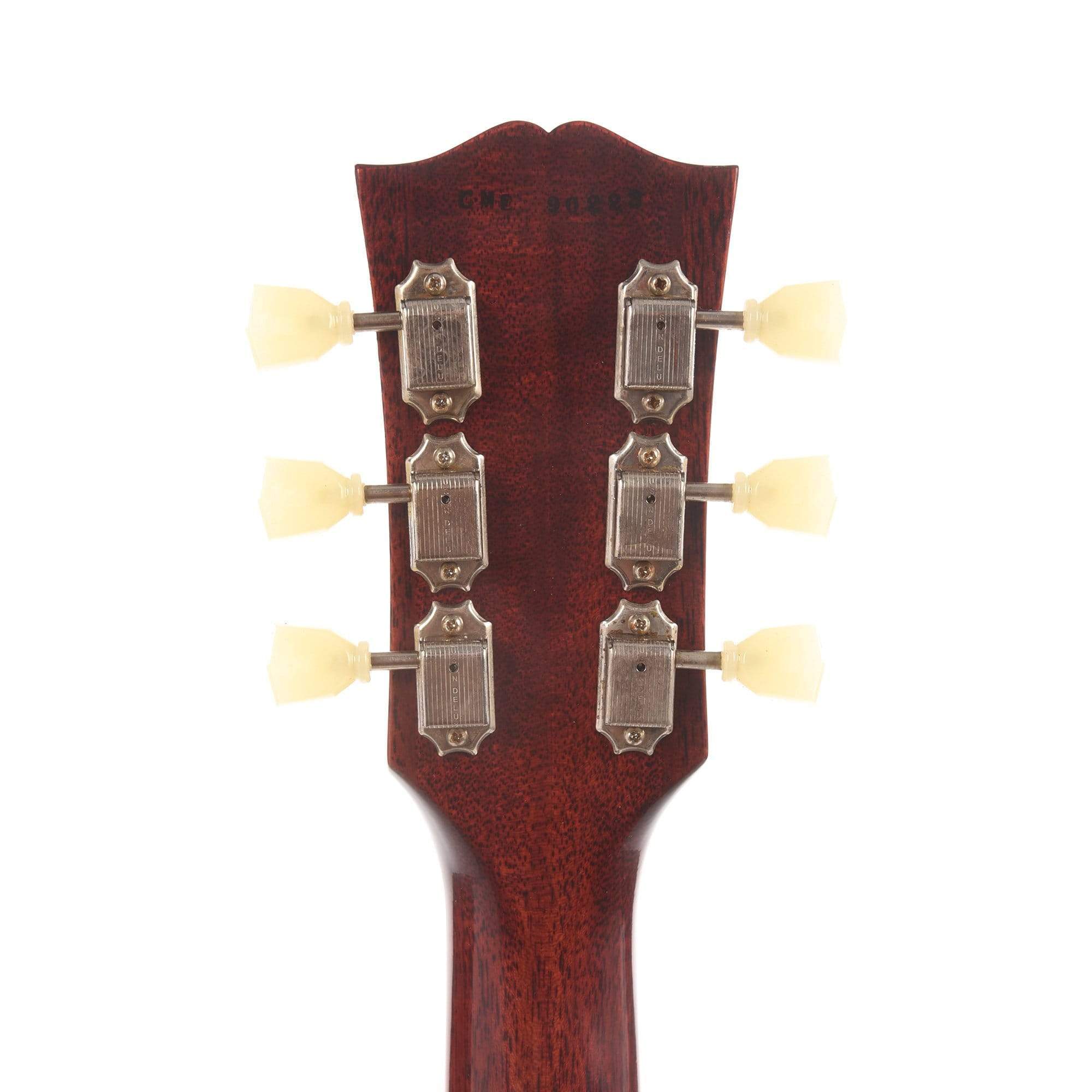 Gibson Custom 1958 Les Paul Standard 