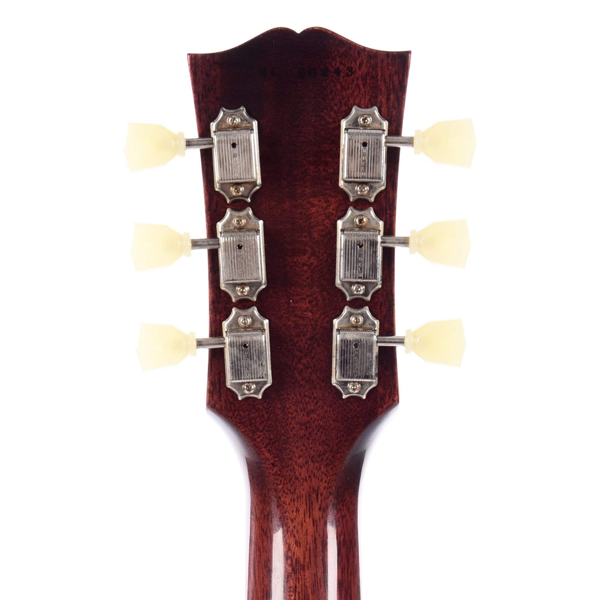 Gibson Custom 1958 Les Paul Standard 