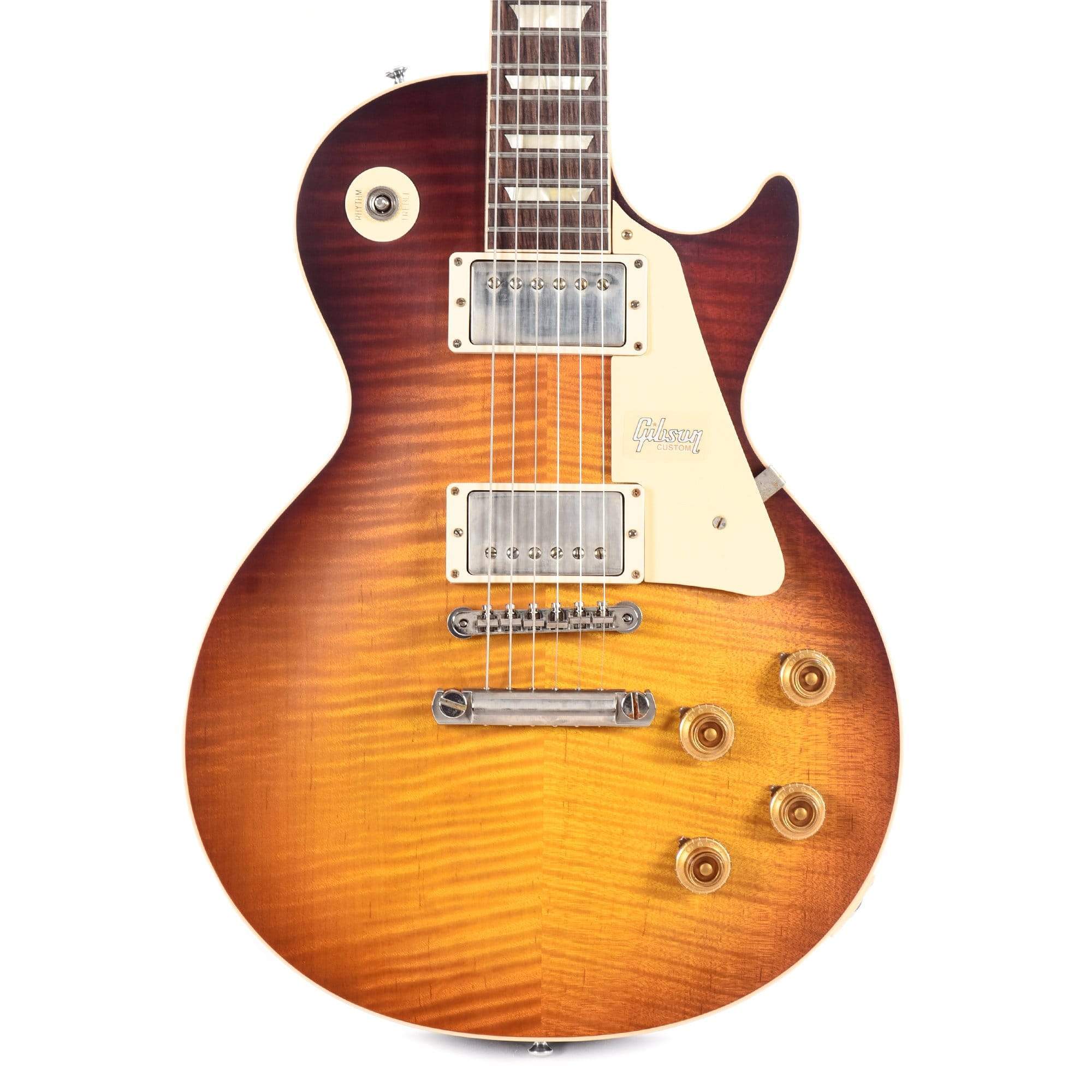 Gibson Custom 1958 Les Paul Standard 