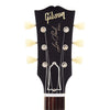 Gibson Custom 1958 Les Paul Standard "CME Spec" Plain Top Slow Iced Tea Fade VOS w/59 Carmelita Neck Electric Guitars / Solid Body