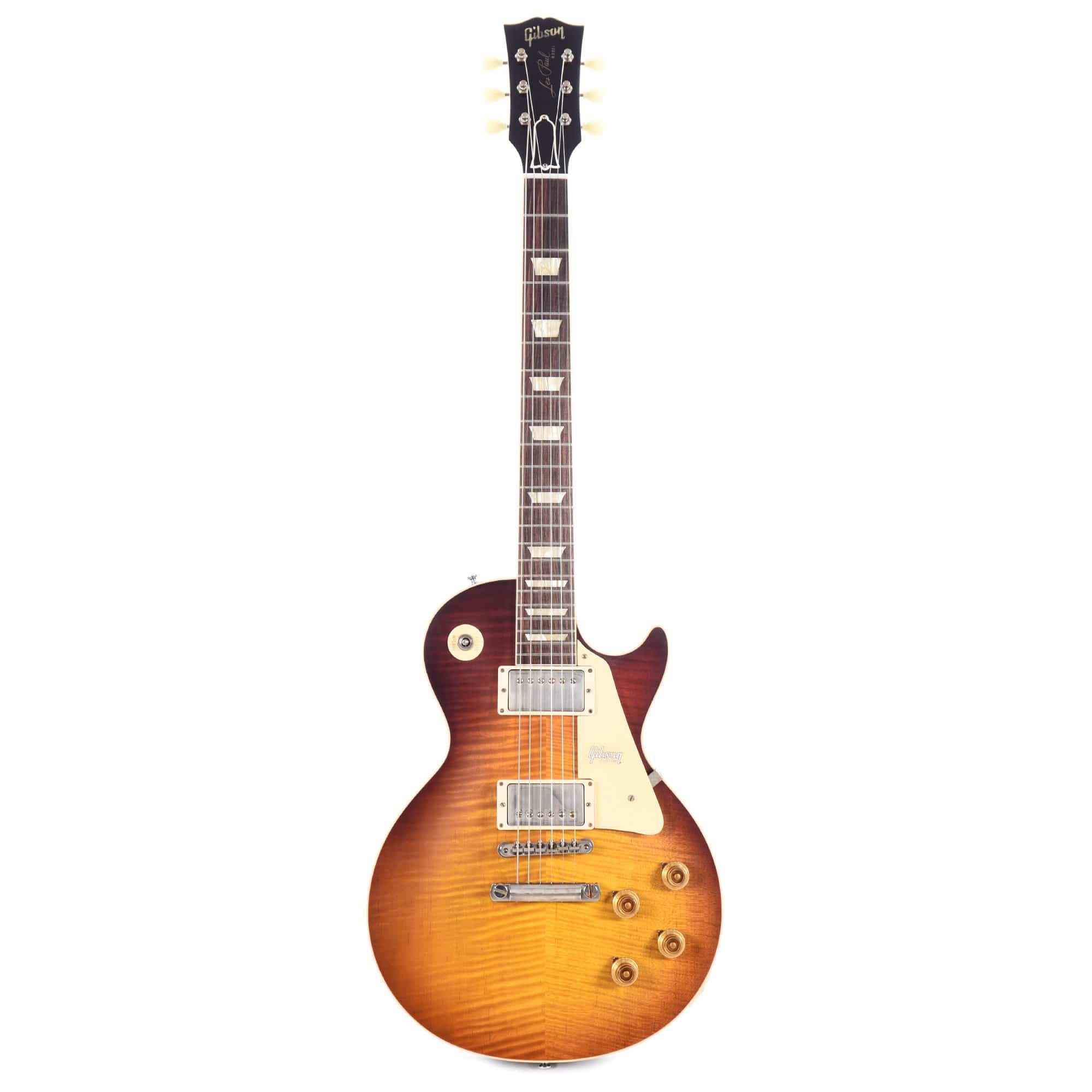 Gibson Custom 1958 Les Paul Standard 