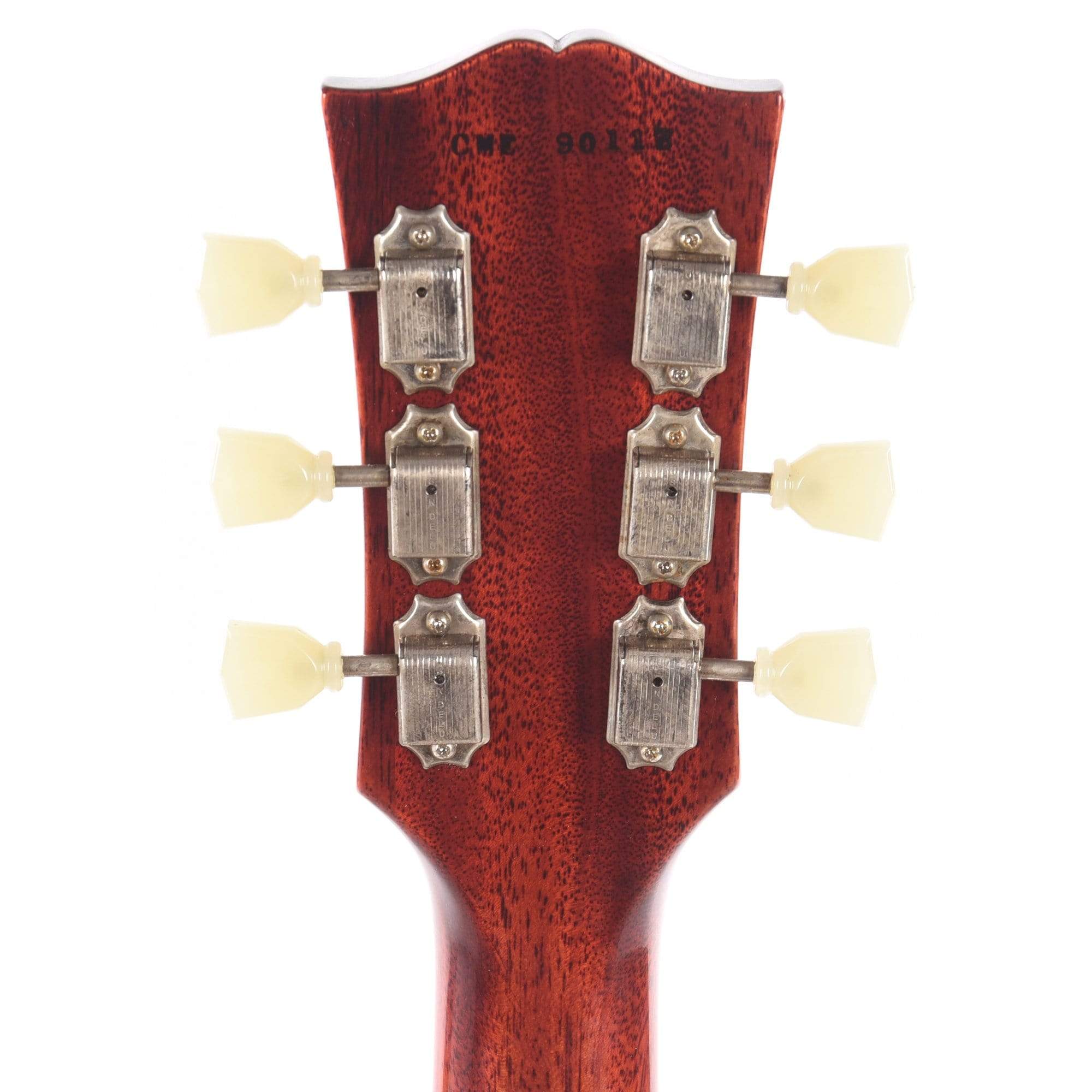 Gibson Custom 1958 Les Paul Standard 