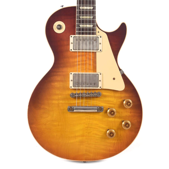 Gibson Custom 1958 Les Paul Standard 