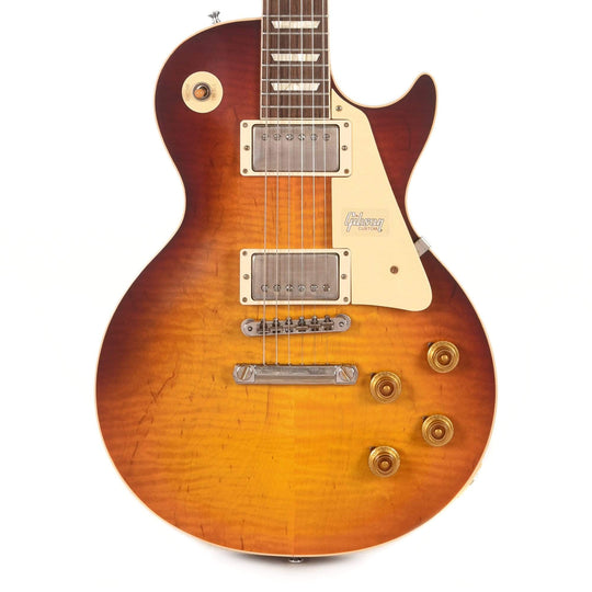 Gibson Custom 1958 Les Paul Standard 