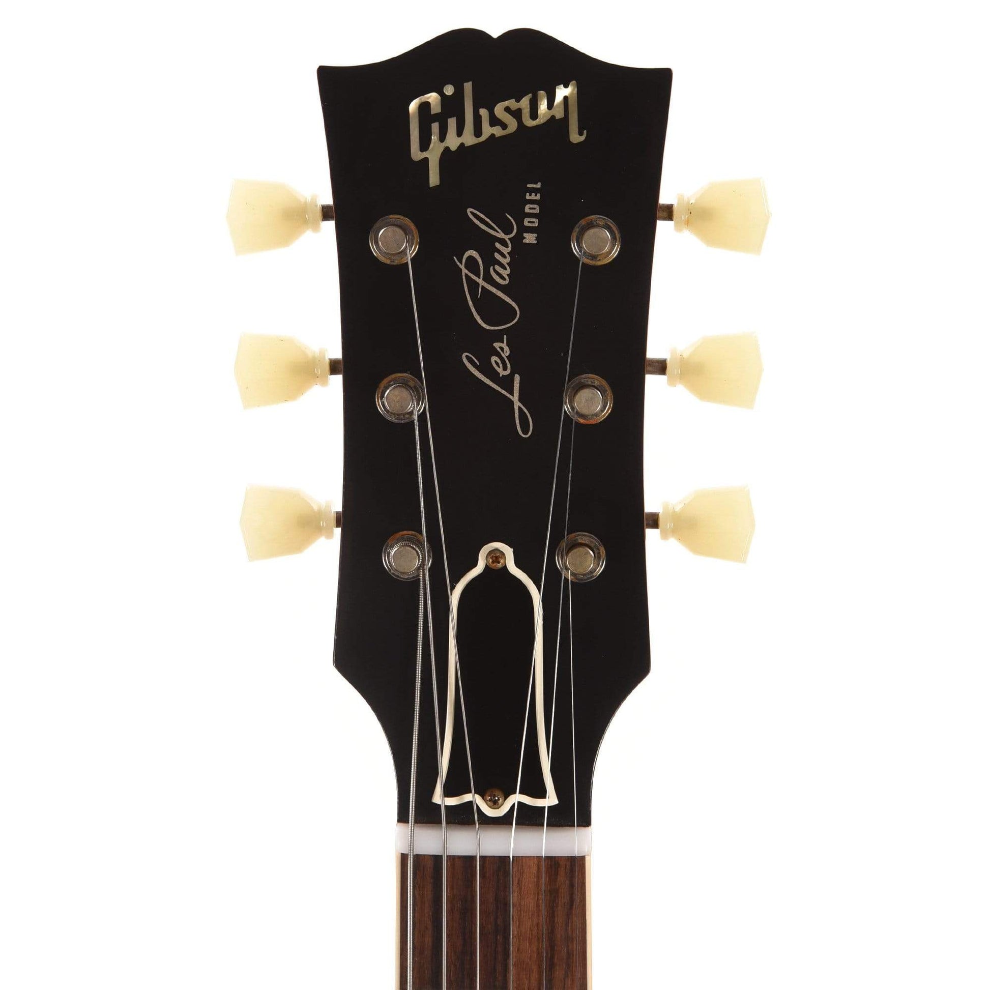 Gibson Custom 1958 Les Paul Standard "CME Spec" Plain Top Southern Fade VOS Electric Guitars / Solid Body