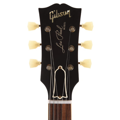 Gibson Custom 1958 Les Paul Standard "CME Spec" Plain Top Southern Fade VOS Electric Guitars / Solid Body