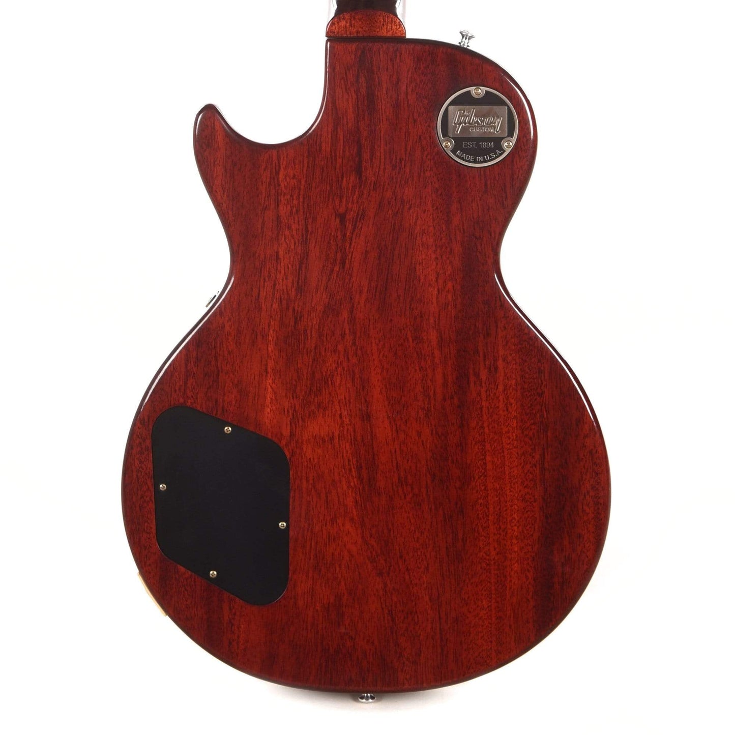 Gibson Custom 1958 Les Paul Standard "CME Spec" Plain Top Southern Fade VOS Electric Guitars / Solid Body
