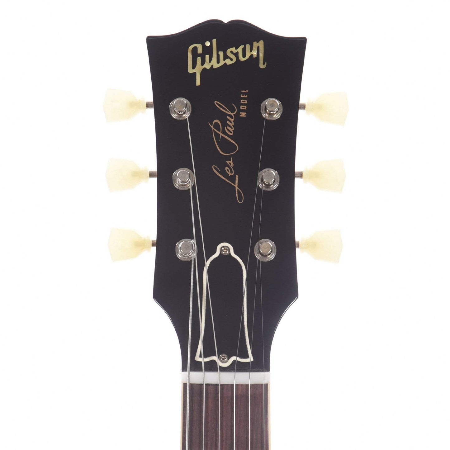 Gibson Custom 1958 Les Paul Standard "CME Spec" Plain Top Southern Fade VOS w/60 V2 Neck Profile Electric Guitars / Solid Body