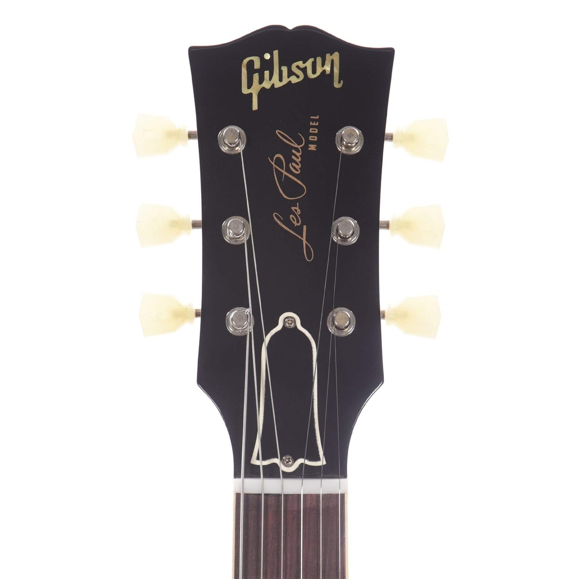 Gibson Custom 1958 Les Paul Standard "CME Spec" Plain Top Southern Fade VOS w/60 V2 Neck Profile Electric Guitars / Solid Body