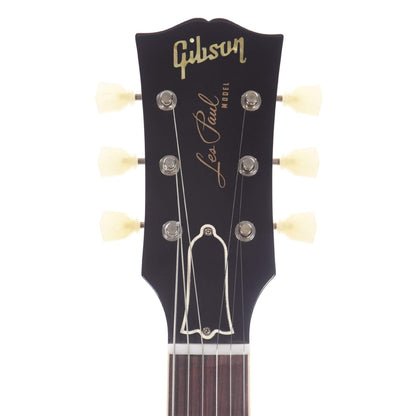 Gibson Custom 1958 Les Paul Standard "CME Spec" Plain Top Southern Fade VOS w/60 V2 Neck Profile Electric Guitars / Solid Body
