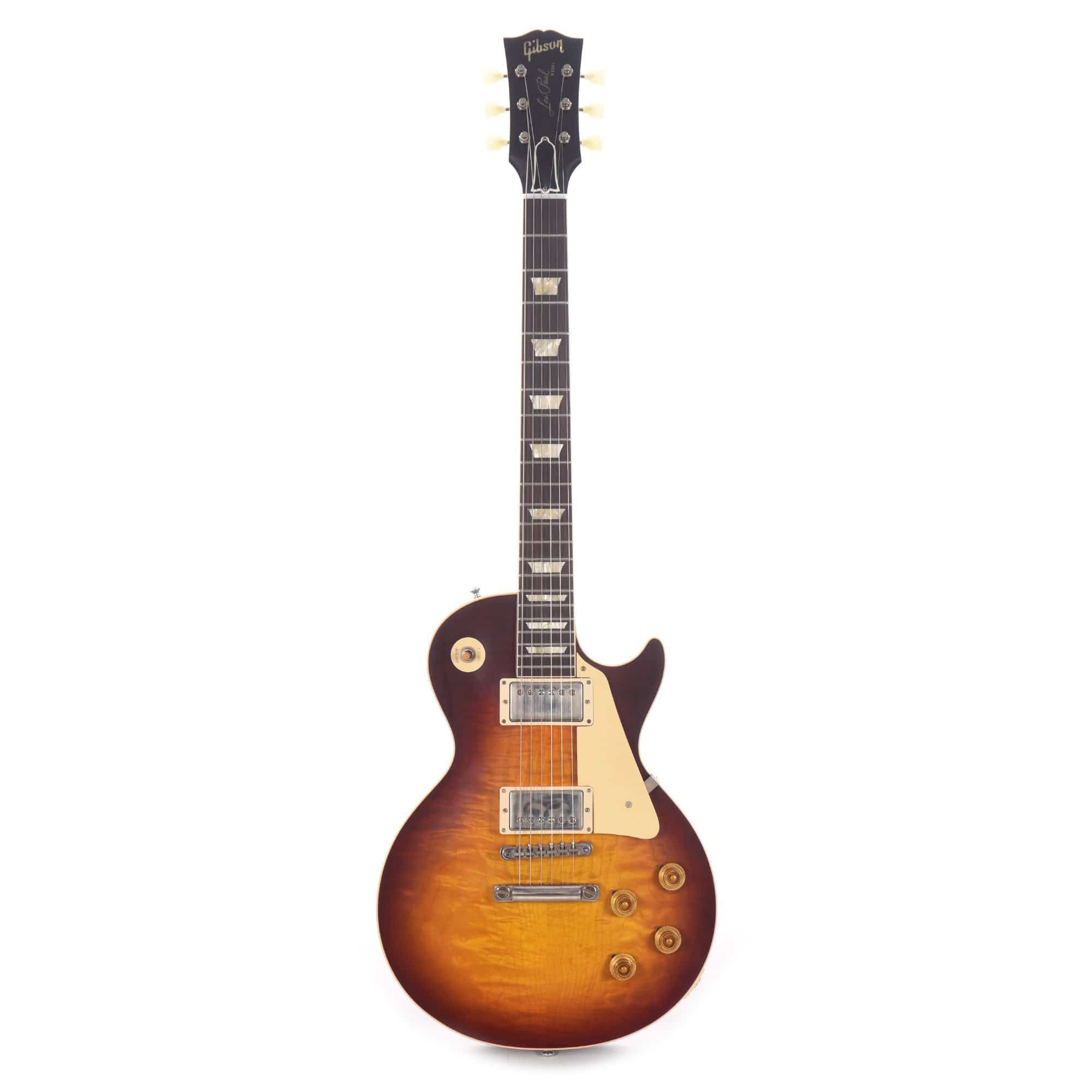 Gibson Custom 1958 Les Paul Standard 