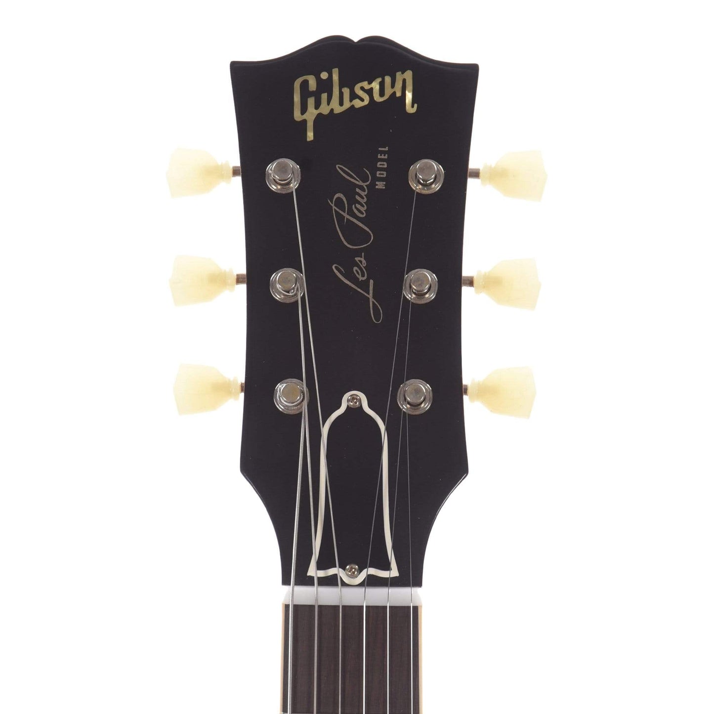 Gibson Custom 1958 Les Paul Standard "CME Spec" Plain Top Southern Fade VOS w/60 V2 Neck Profile Electric Guitars / Solid Body