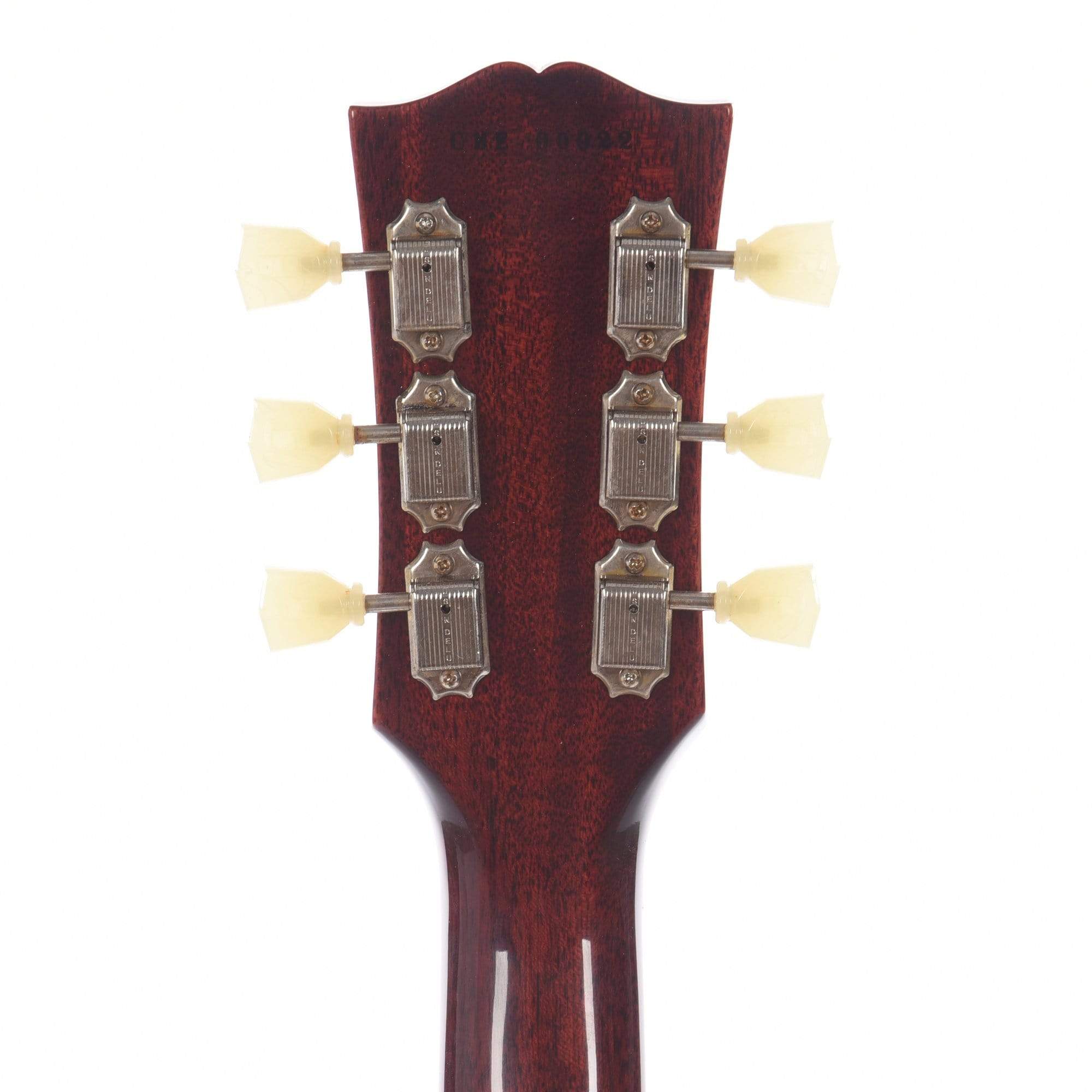 Gibson Custom 1958 Les Paul Standard 