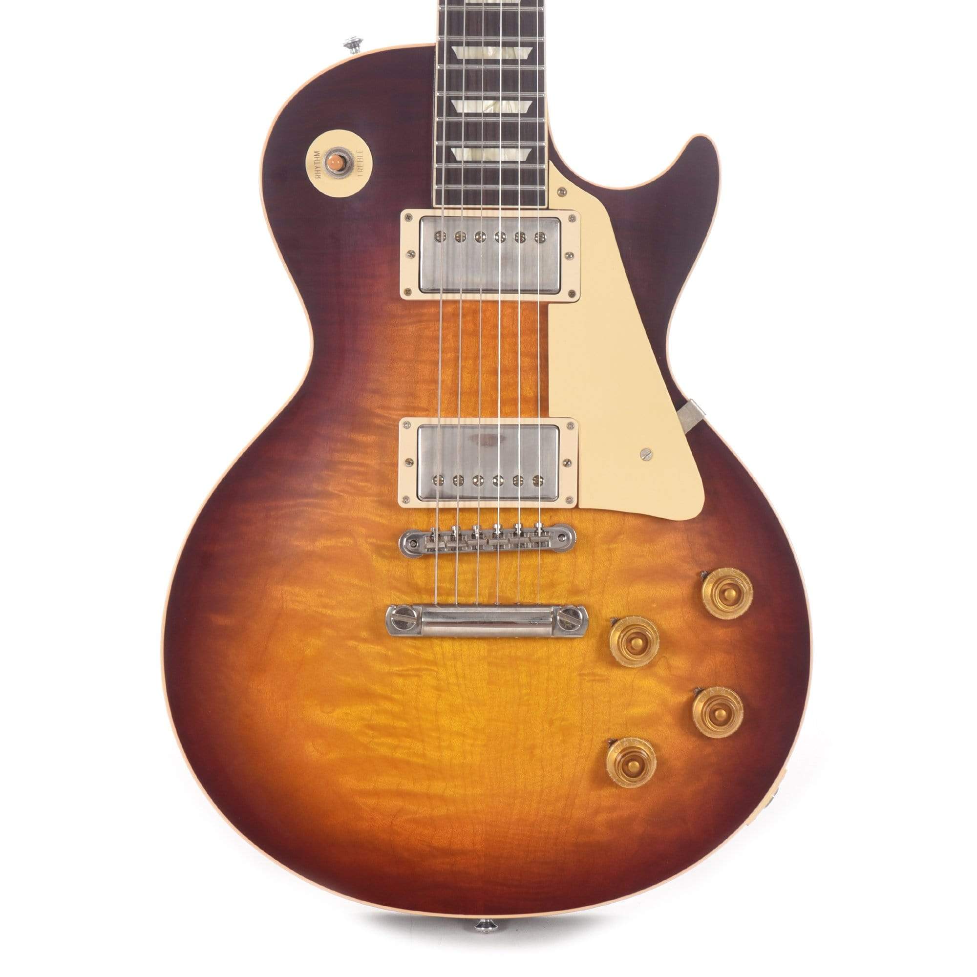Gibson Custom 1958 Les Paul Standard 