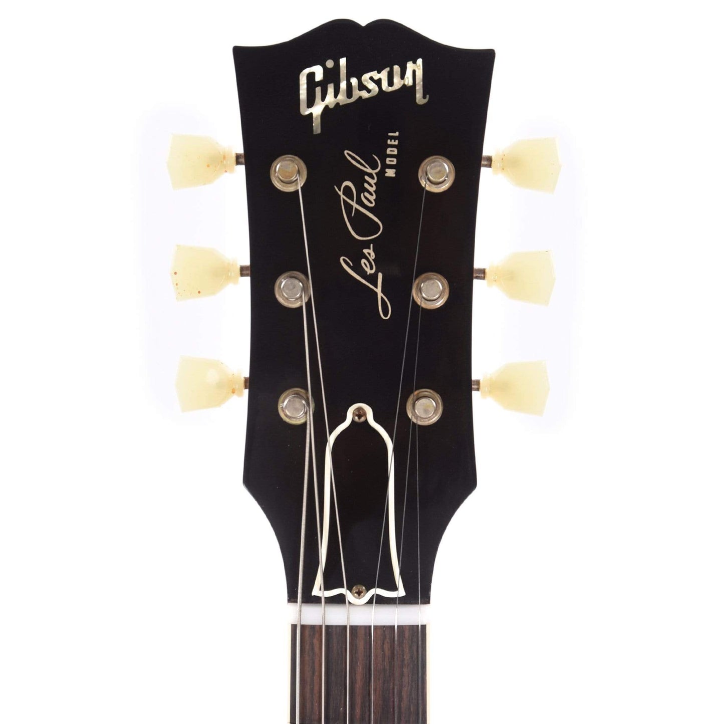 Gibson Custom 1958 Les Paul Standard "CME Spec" Plain Top Southern Fade VOS w/60 V2 Neck Profile Electric Guitars / Solid Body