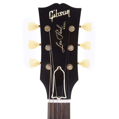 Gibson Custom 1958 Les Paul Standard "CME Spec" Plain Top Southern Fade VOS w/60 V2 Neck Profile Electric Guitars / Solid Body