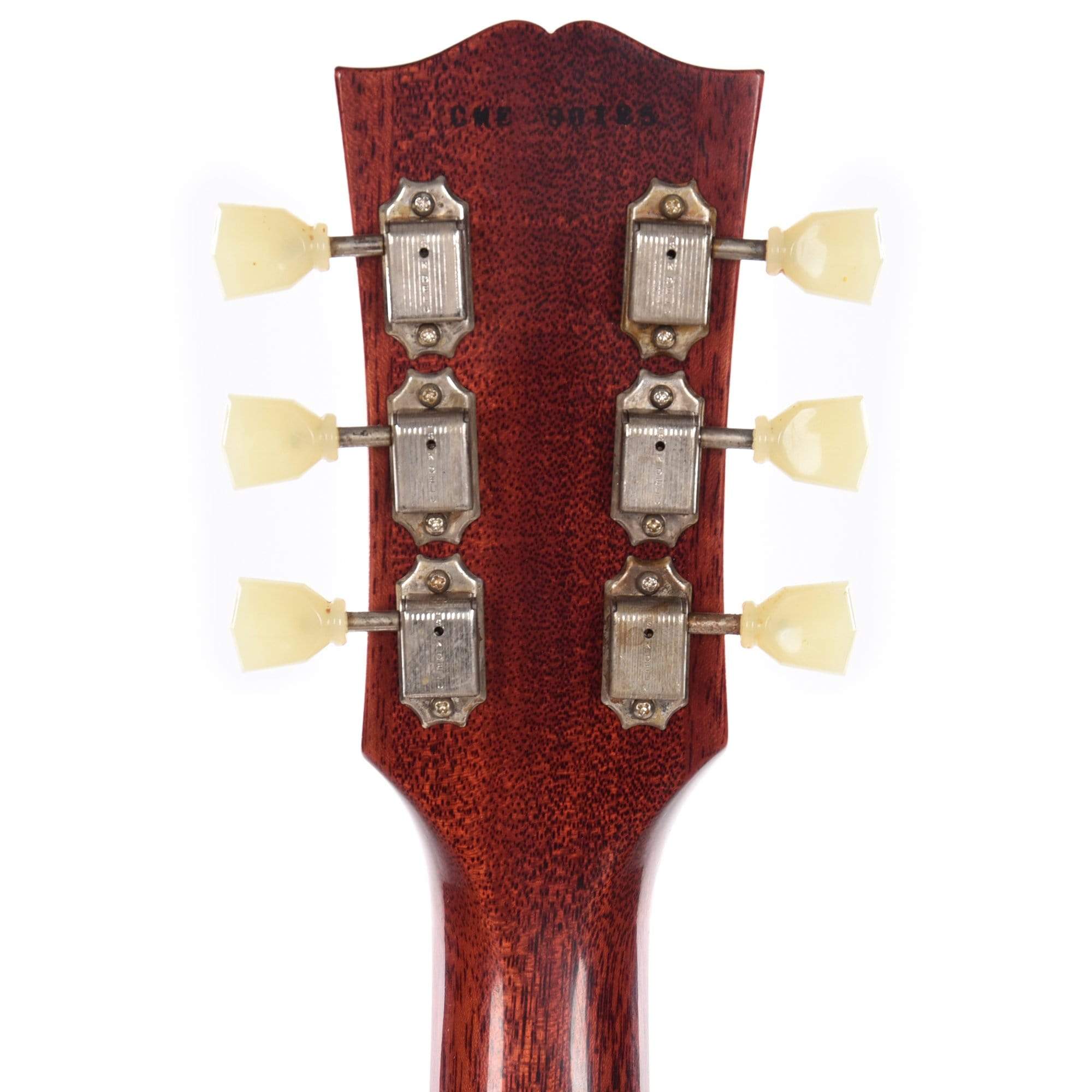 Gibson Custom 1958 Les Paul Standard 