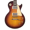 Gibson Custom 1958 Les Paul Standard "CME Spec" Plain Top Southern Fade VOS w/60 V2 Neck Profile Electric Guitars / Solid Body