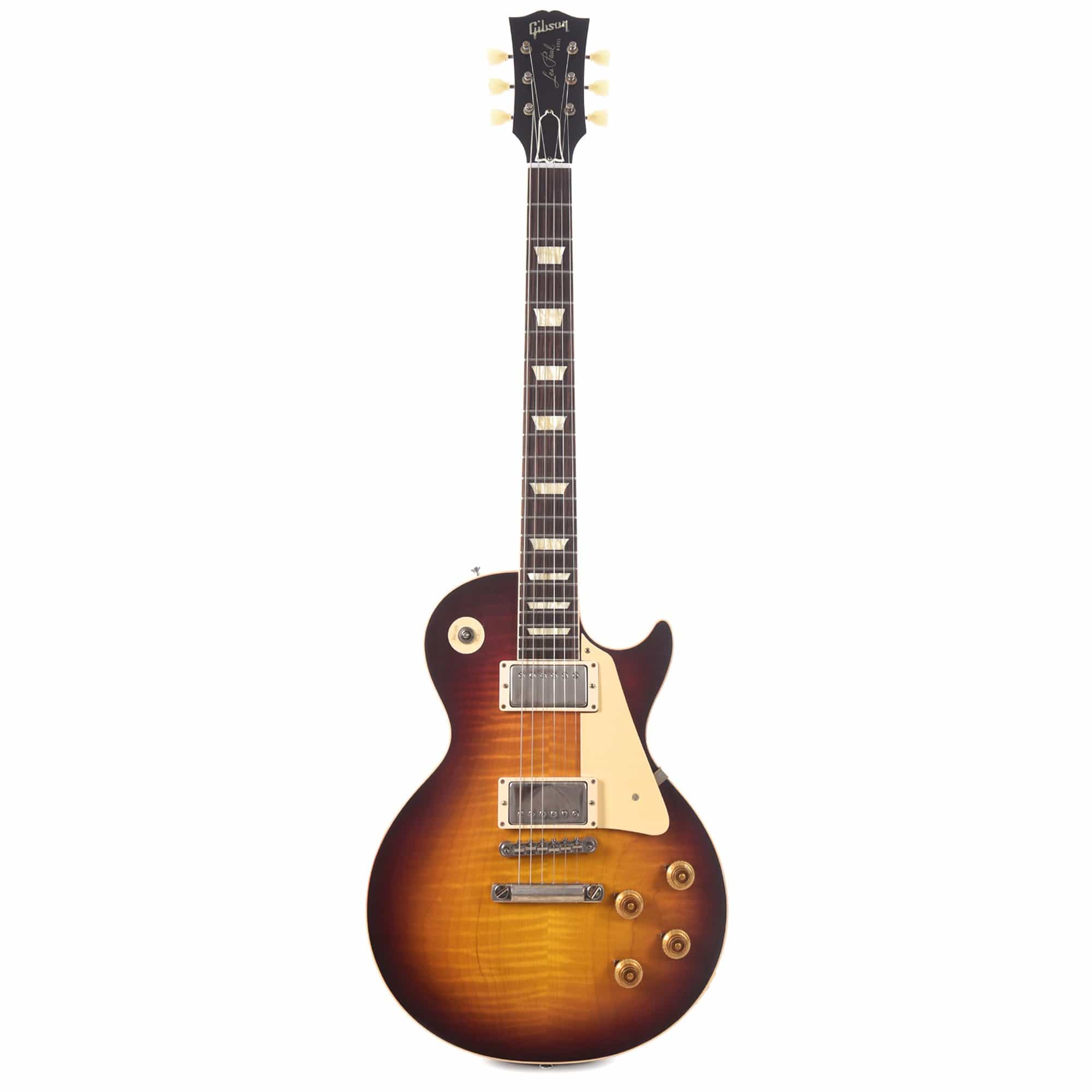 Gibson Custom 1958 Les Paul Standard 