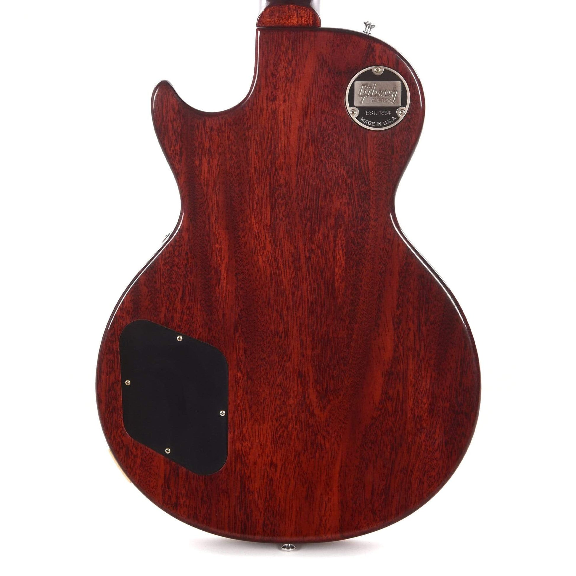 Gibson Custom 1958 Les Paul Standard "CME Spec" Plain Top Southern Fade VOS w/60 V2 Neck Profile Electric Guitars / Solid Body