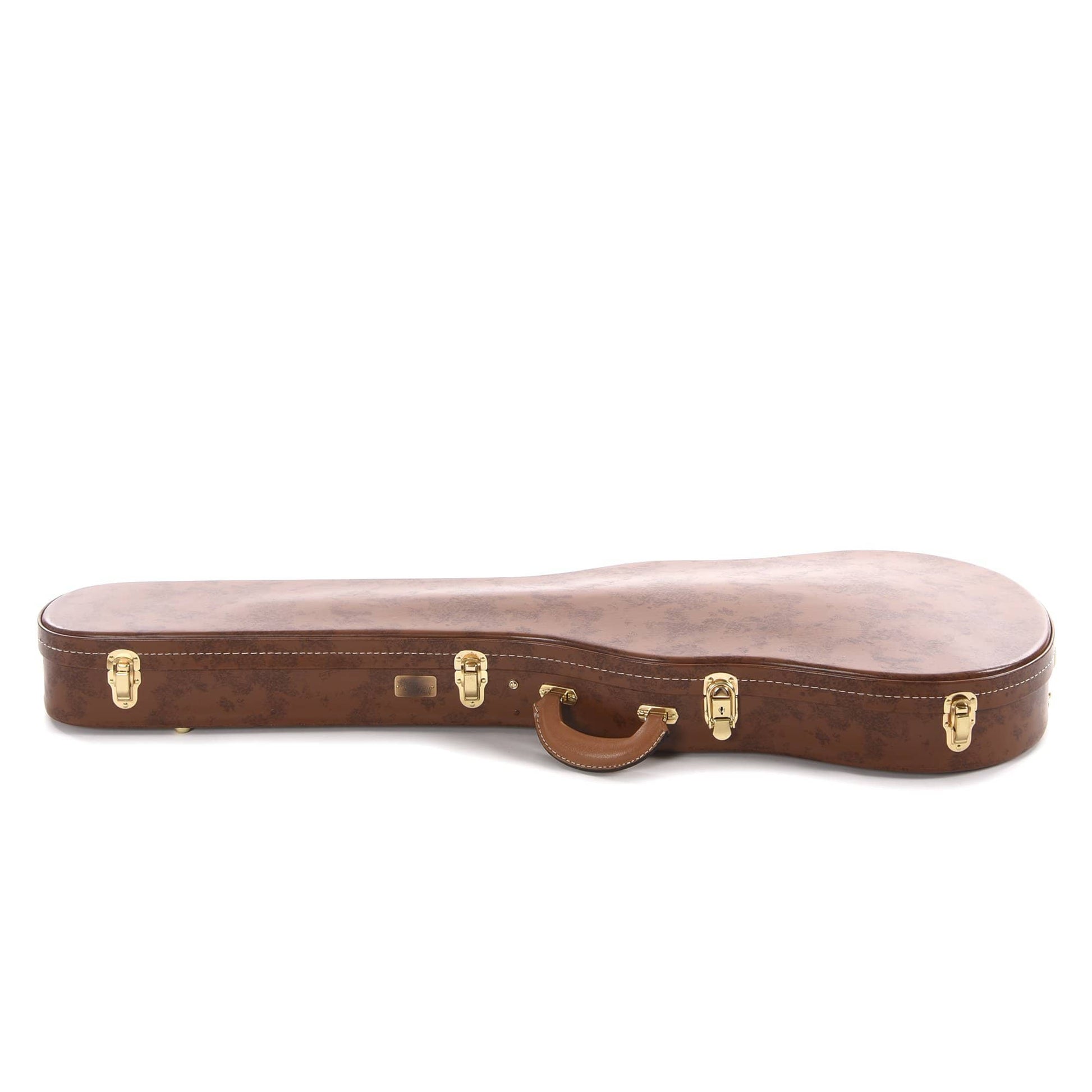 Gibson Custom 1958 Les Paul Standard "CME Spec" Plain Top Southern Fade VOS w/60 V2 Neck Profile Electric Guitars / Solid Body