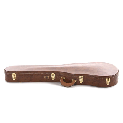 Gibson Custom 1958 Les Paul Standard "CME Spec" Plain Top Southern Fade VOS w/60 V2 Neck Profile Electric Guitars / Solid Body