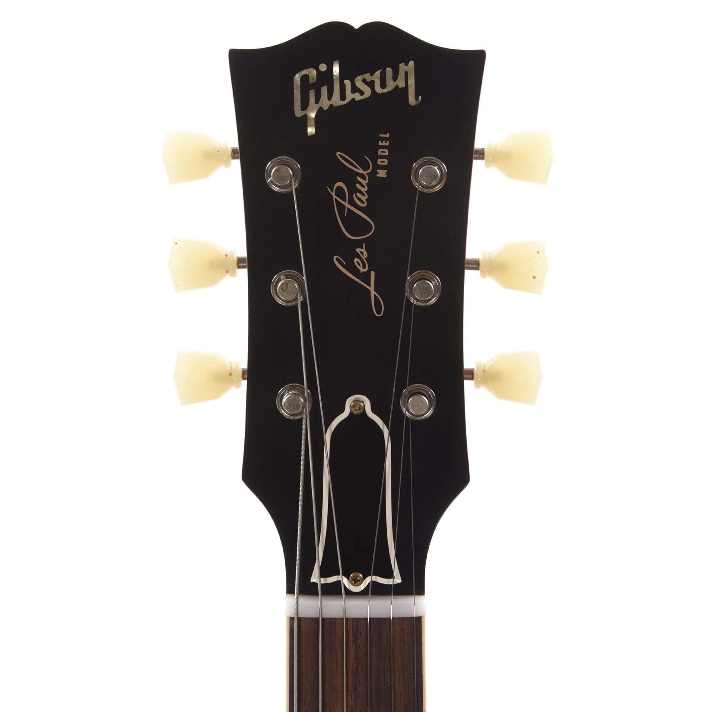 Gibson Custom 1958 Les Paul Standard "CME Spec" Plain Top Southern Fade VOS w/60 V2 Neck Profile Electric Guitars / Solid Body