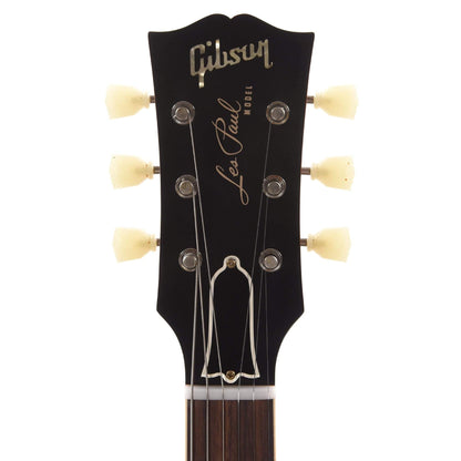 Gibson Custom 1958 Les Paul Standard "CME Spec" Plain Top Southern Fade VOS w/60 V2 Neck Profile Electric Guitars / Solid Body