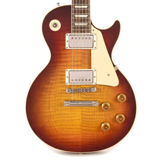 Gibson Custom 1958 Les Paul Standard 