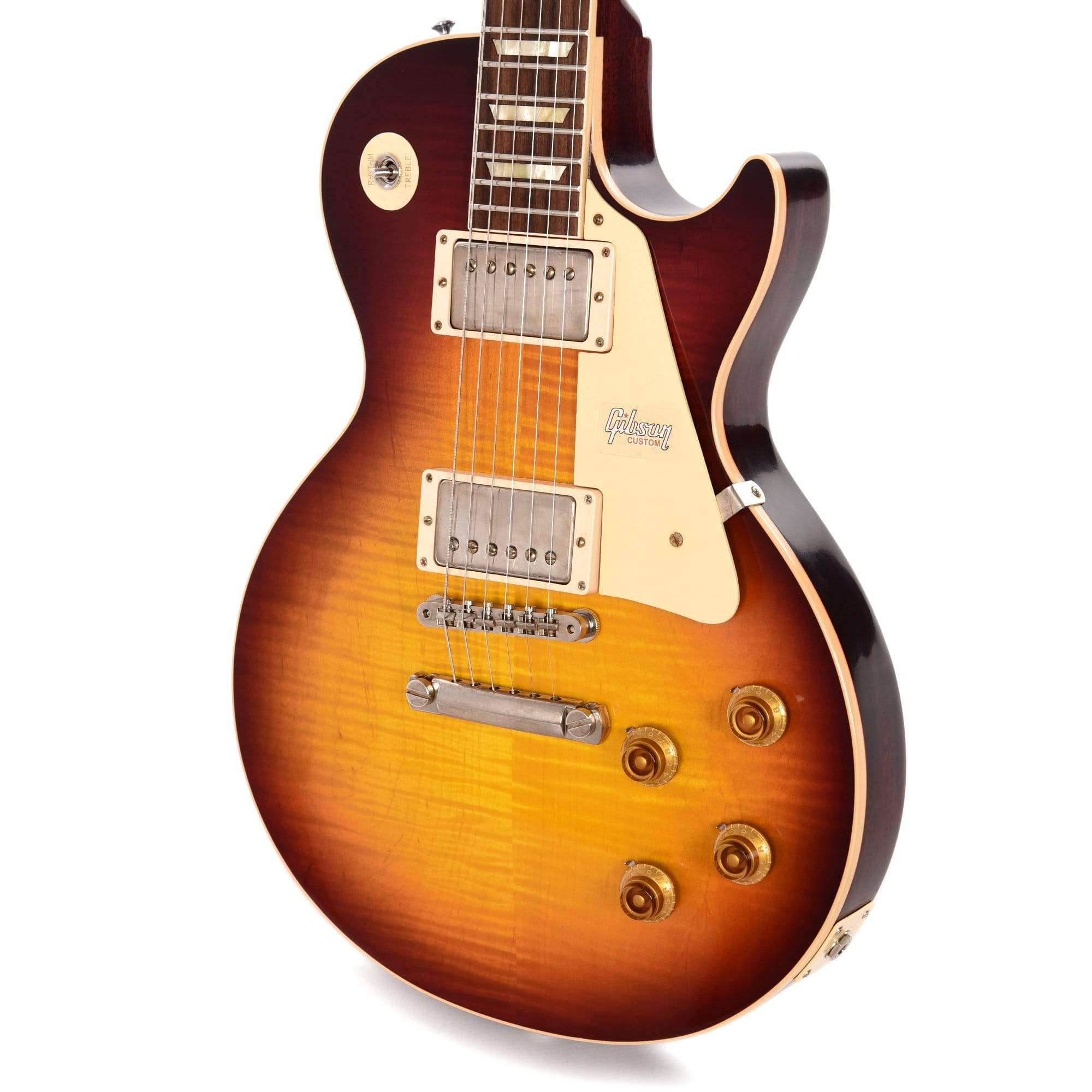 Gibson Custom 1958 Les Paul Standard 