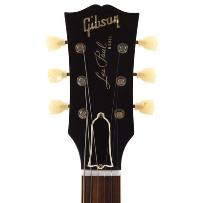 Gibson Custom 1958 Les Paul Standard "CME Spec" Plain Top Southern Fade VOS w/60 V2 Neck Profile Electric Guitars / Solid Body