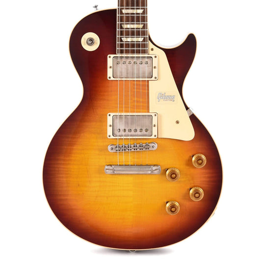 Gibson Custom 1958 Les Paul Standard 
