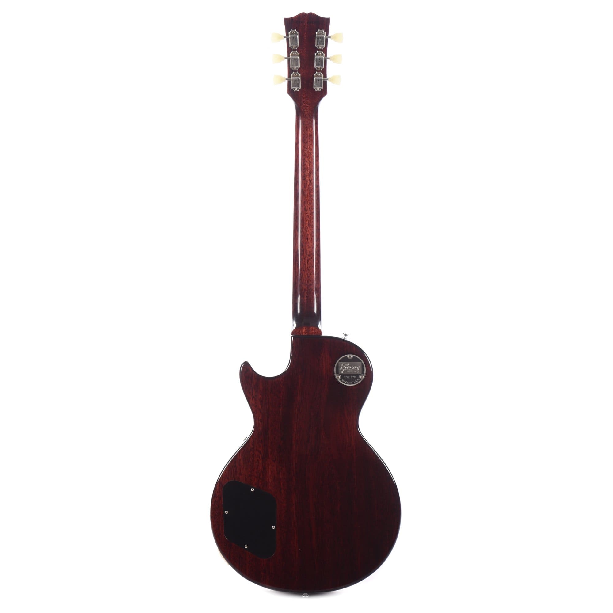 Gibson Custom 1958 Les Paul Standard 