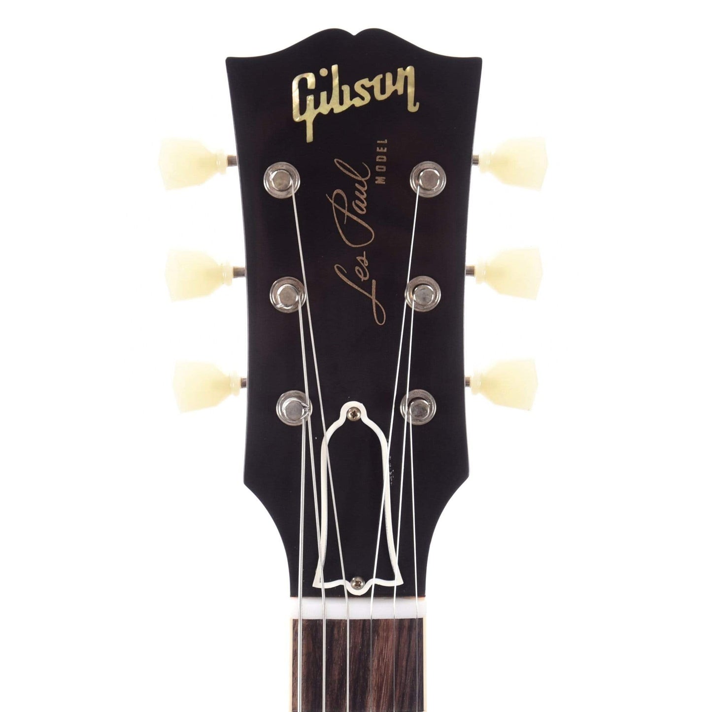 Gibson Custom 1958 Les Paul Standard "CME Spec" Plain Top Southern Fade VOS w/60 V2 Neck Profile Electric Guitars / Solid Body