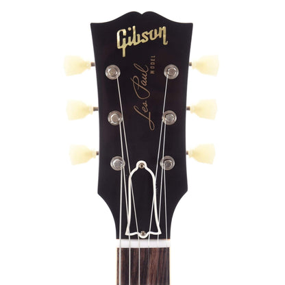 Gibson Custom 1958 Les Paul Standard "CME Spec" Plain Top Southern Fade VOS w/60 V2 Neck Profile Electric Guitars / Solid Body