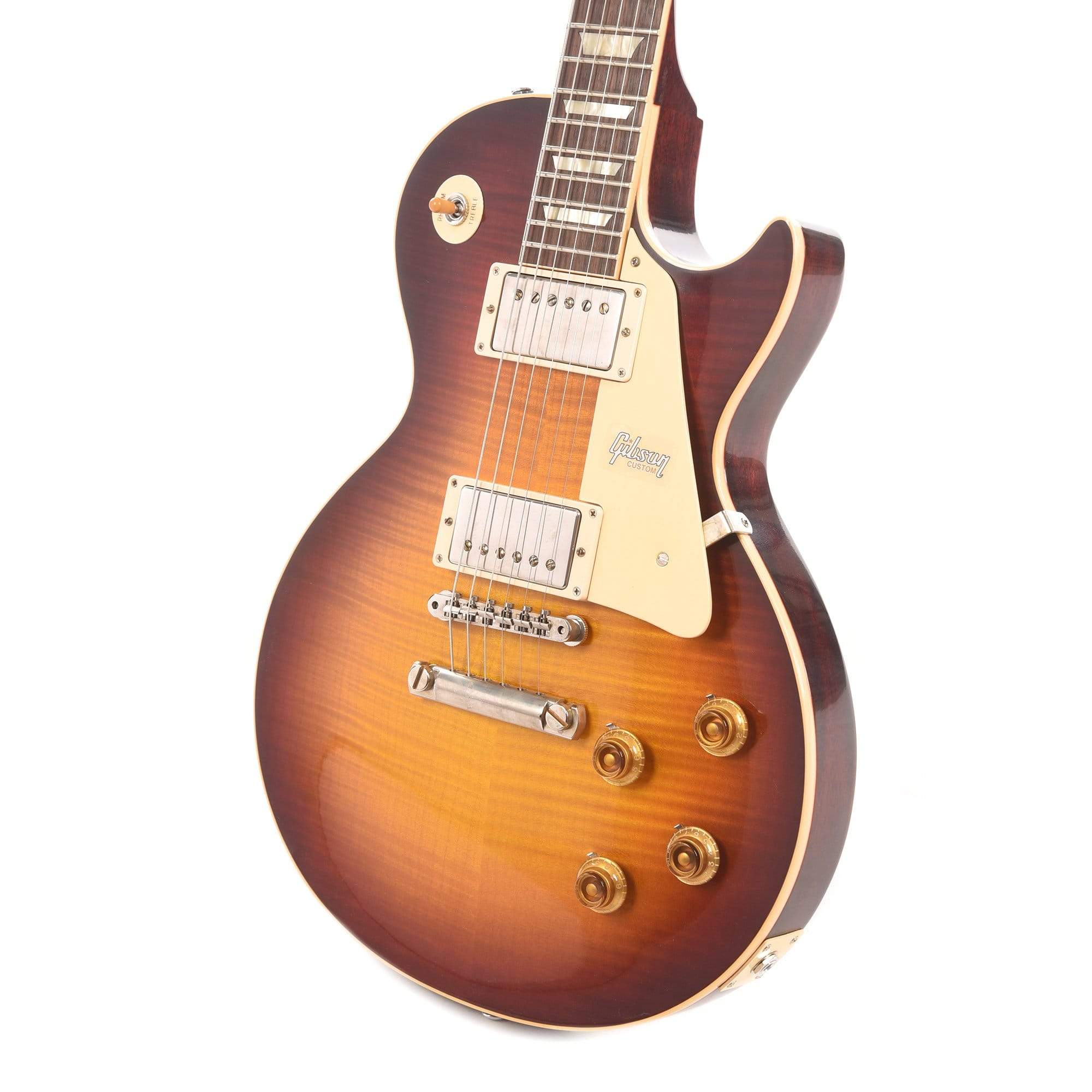 Gibson Custom 1958 Les Paul Standard 