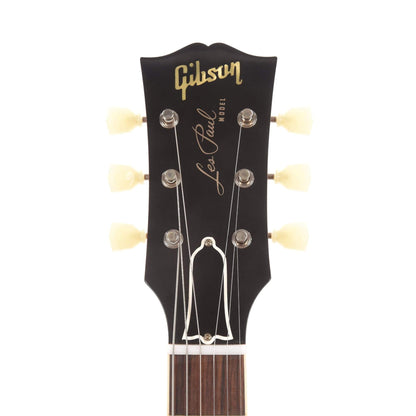 Gibson Custom 1958 Les Paul Standard "CME Spec" Plain Top Southern Fade VOS w/60 V2 Neck Profile Electric Guitars / Solid Body