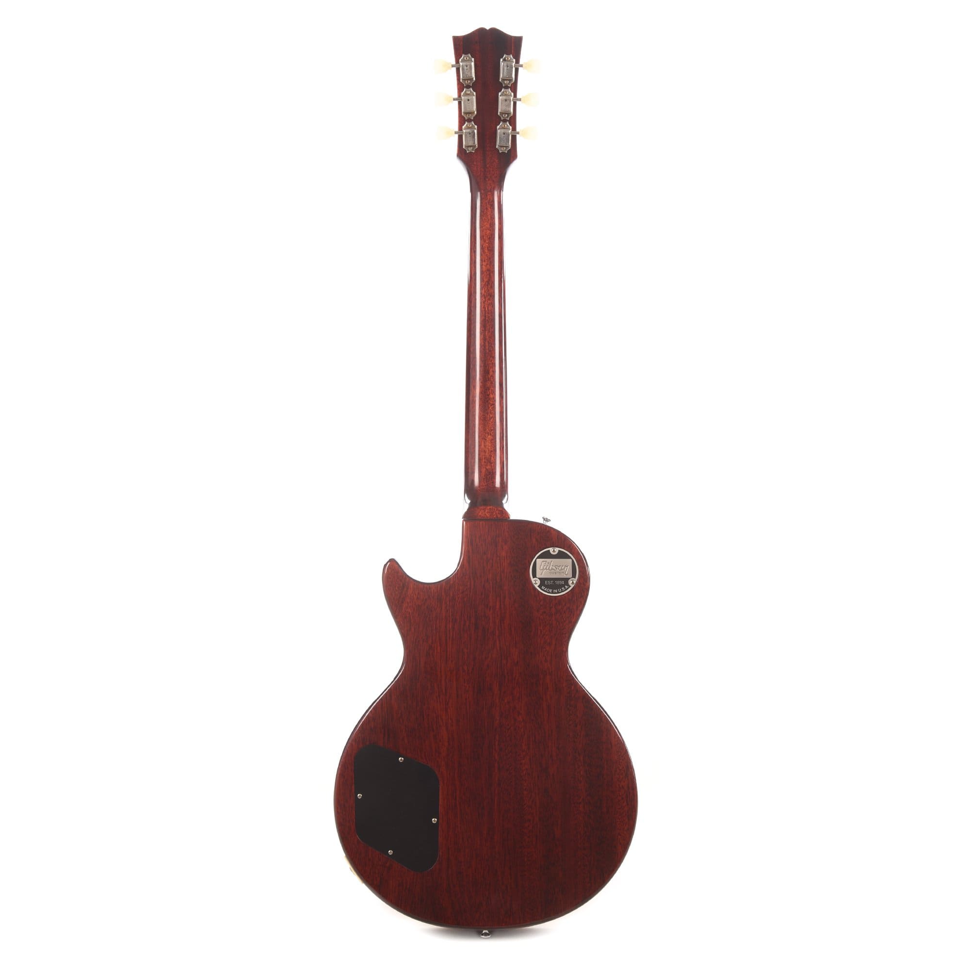 Gibson Custom 1958 Les Paul Standard 