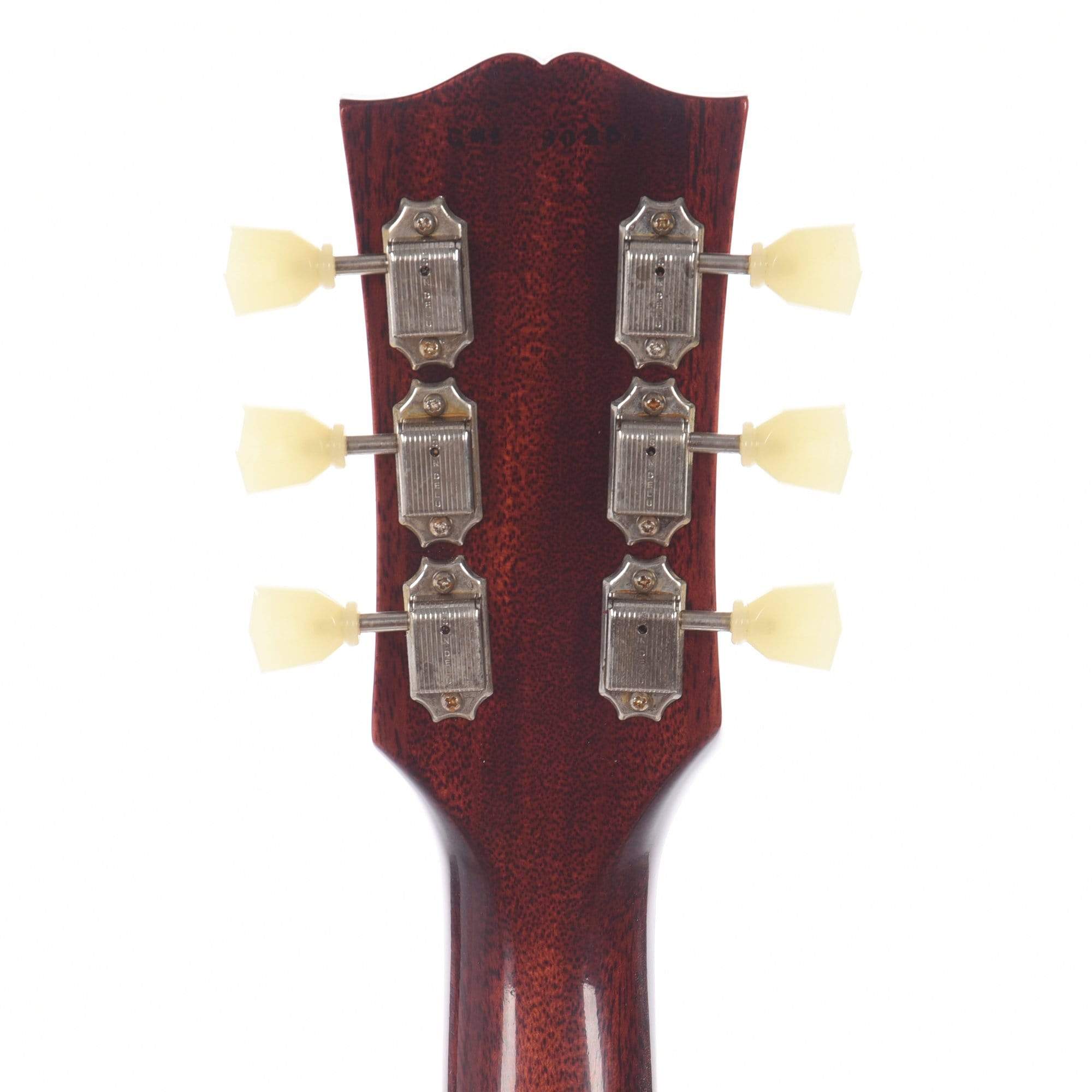 Gibson Custom 1958 Les Paul Standard 