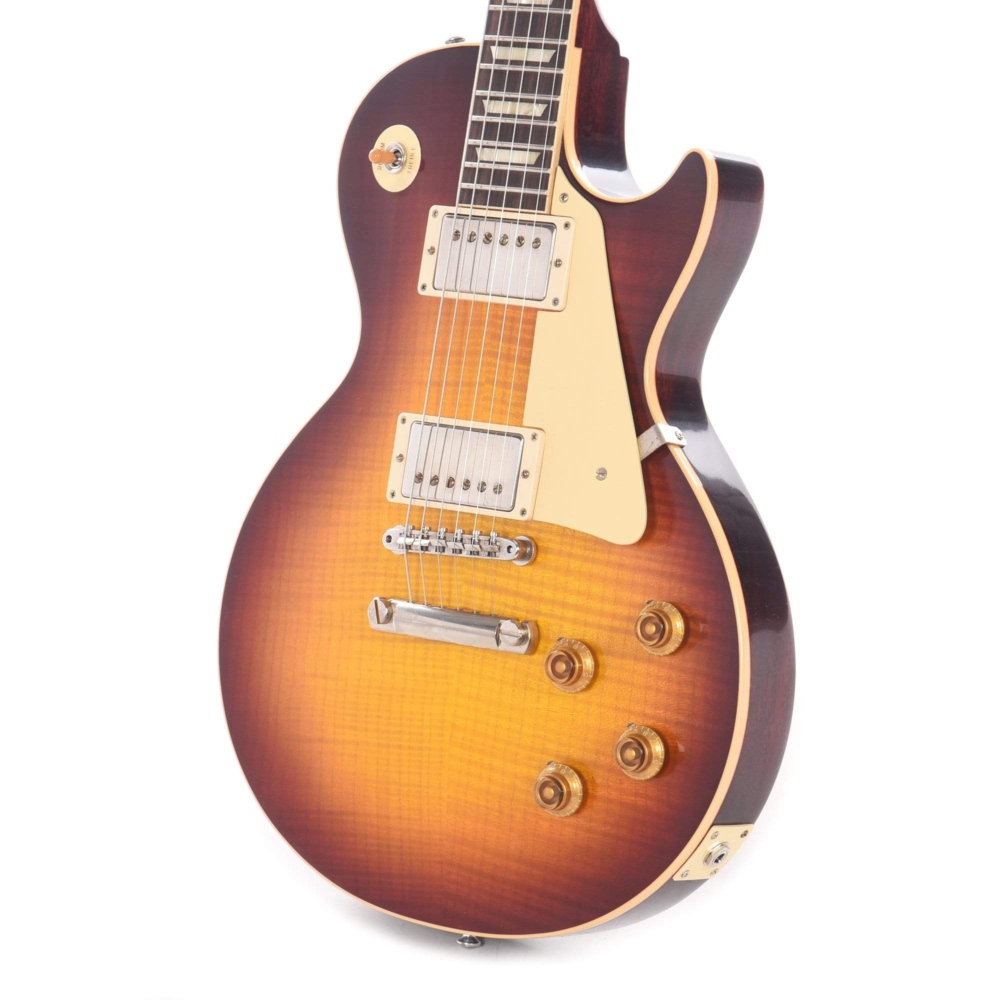 Gibson Custom 1958 Les Paul Standard 