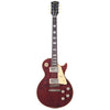 Gibson Custom 1958 Les Paul Standard "CME Spec" Plain Top Viking Red VOS Electric Guitars / Solid Body