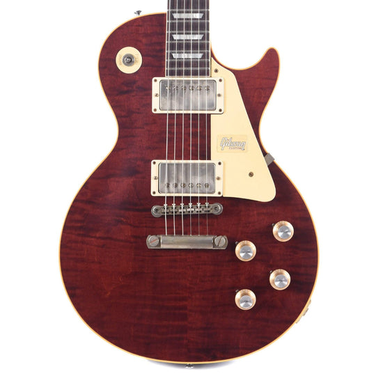 Gibson Custom 1958 Les Paul Standard 