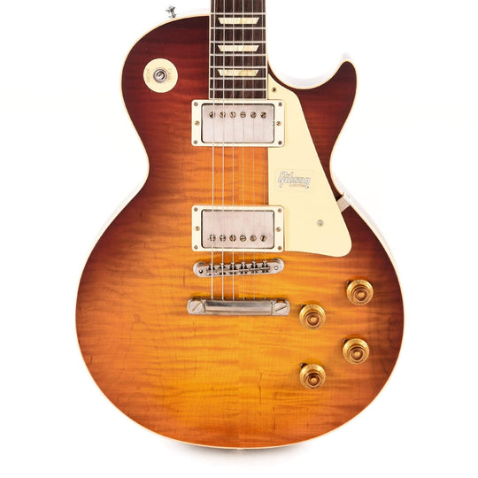Gibson Custom 1958 Les Paul Standard 