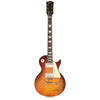 Gibson Custom 1958 Les Paul Standard "CME Spec" Slow Iced Tea Fade Light Aged w/59 Carmelita Neck Electric Guitars / Solid Body