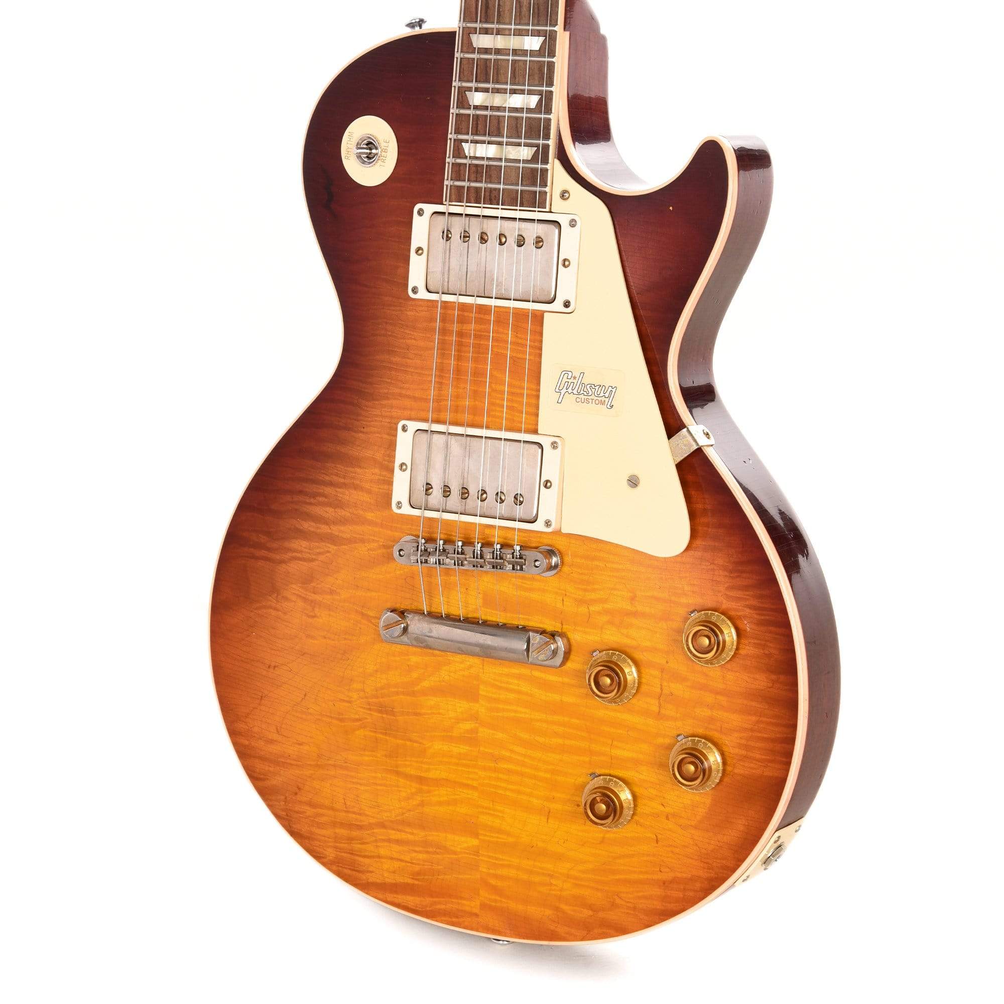 Gibson Custom 1958 Les Paul Standard 