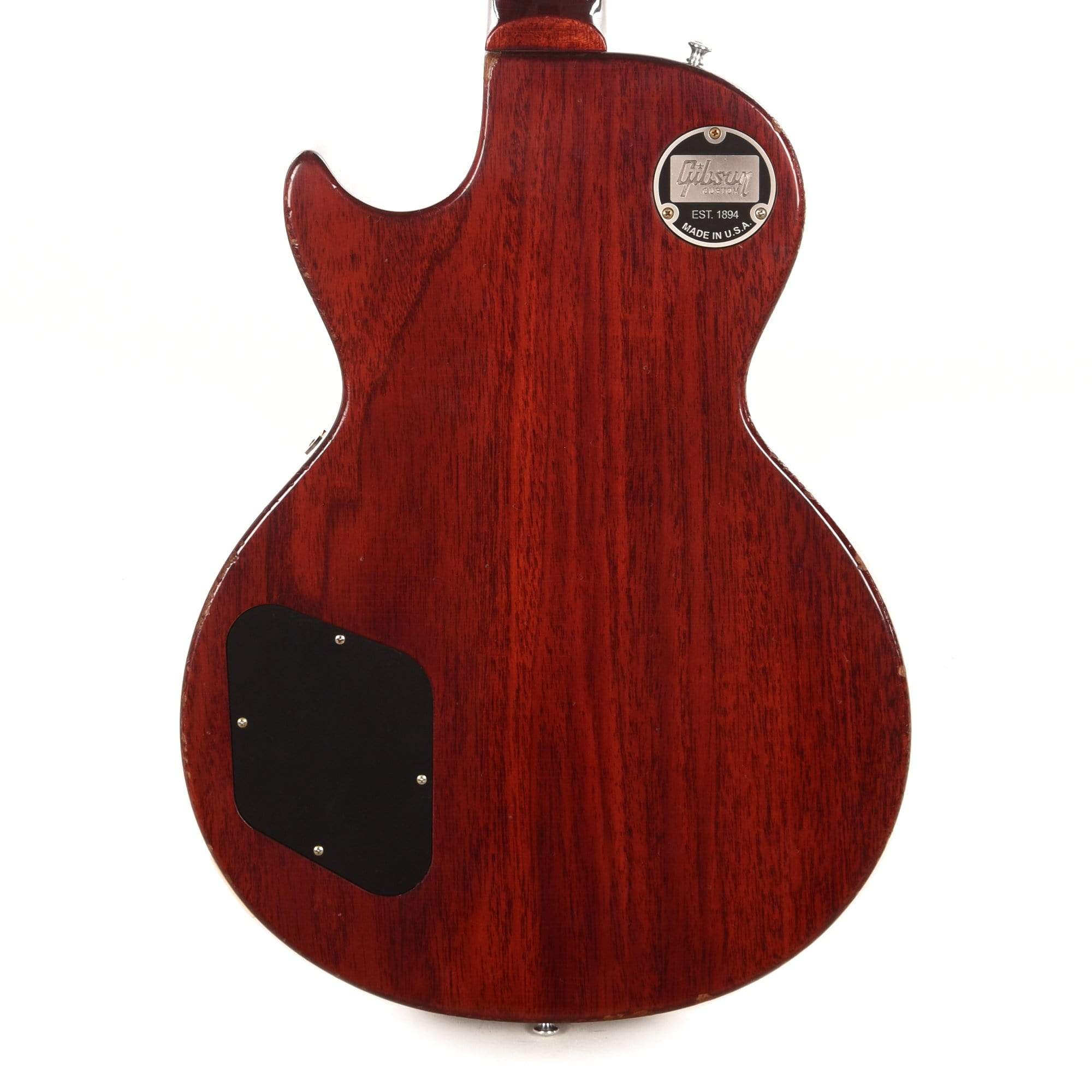Gibson Custom 1958 Les Paul Standard 
