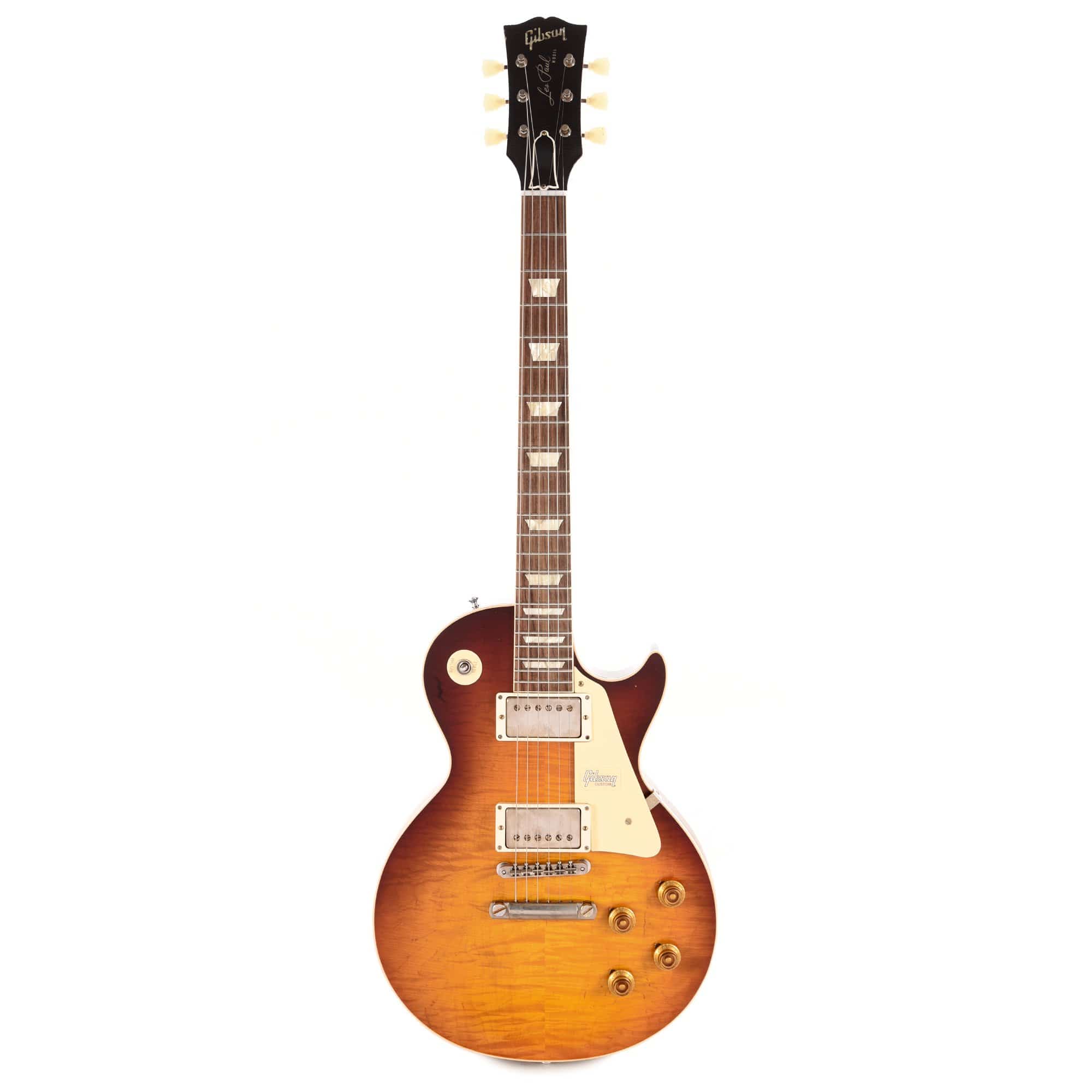 Gibson Custom 1958 Les Paul Standard 