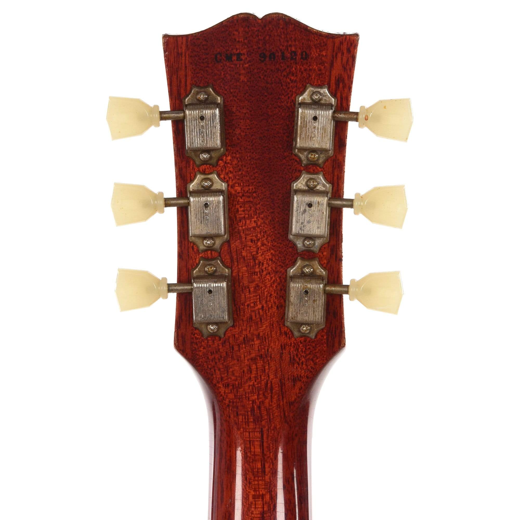 Gibson Custom 1958 Les Paul Standard 