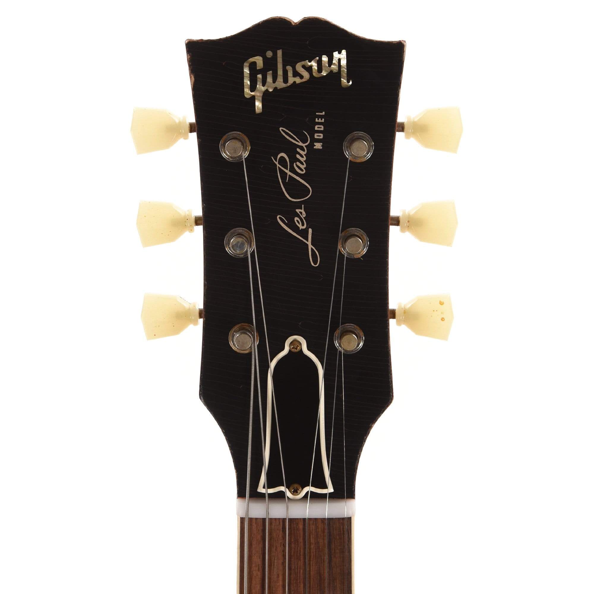 Gibson Custom 1958 Les Paul Standard 