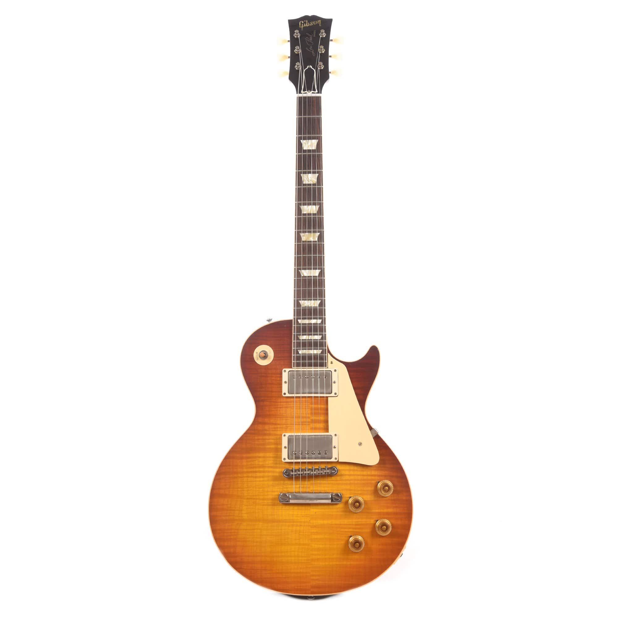 Gibson Custom 1958 Les Paul Standard 